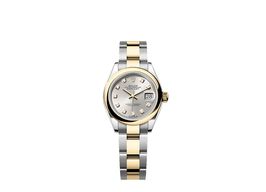 Rolex Lady-Datejust 279163 (2025) - 28 mm Gold/Steel case