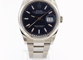 Rolex Datejust 36 126200 -