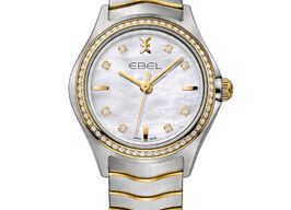 Ebel Wave 1216351 -