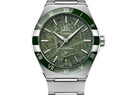 Omega Constellation 131.30.41.21.99.002 -