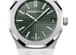 Audemars Piguet Royal Oak Selfwinding 15510ST.OO.1320ST.09 -