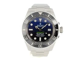 Rolex Sea-Dweller Deepsea 126660 -