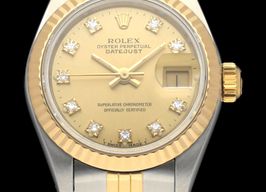 Rolex Lady-Datejust 69173G -