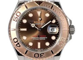 Rolex Yacht-Master 40 126621 -