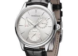 Jaeger-LeCoultre Master Ultra Thin Réserve de Marche Q1378421 -