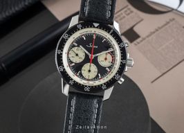 Sinn 103 103.211 (2025) - Black dial 41 mm Steel case