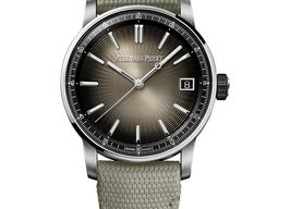 Audemars Piguet CODE 11.59 15210QT.OO.A064KB.01 (2025) - Multi-colour dial 41 mm Ceramic case