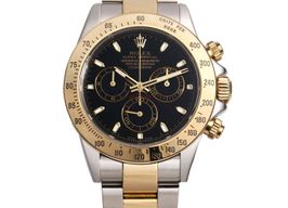 Rolex Daytona 116523 -