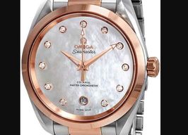 Omega Seamaster Aqua Terra 220.20.38.20.55.001 -