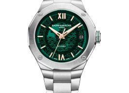Baume & Mercier Riviera M0A10770 -