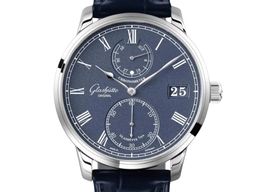 Glashütte Original Senator Chronometer 1-58-01-05-34-30 -