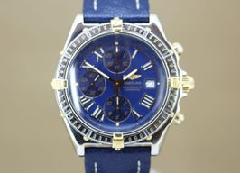 Breitling Crosswind Racing B13055 -