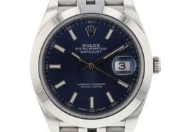 Rolex Datejust 41 126300 -