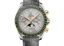 Omega Speedmaster Moonphase 304.23.44.52.06.001 -