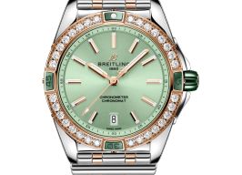 Breitling Chronomat 38 U17356531L1U1 -