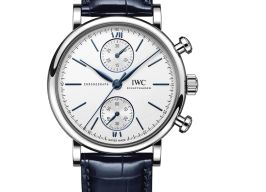 IWC Portofino Chronograph IW391407 -