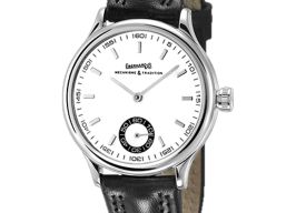 Eberhard & Co. Traversetolo 21020.10 VZ CP -