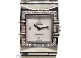 Omega Constellation 1528.46.00 -
