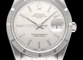 Rolex Oyster Perpetual Date 15210 -