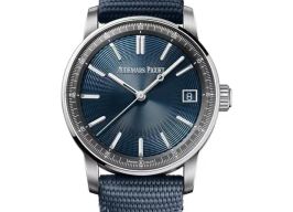 Audemars Piguet CODE 11.59 15210ST.OO.A348KB.01 -