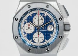 Audemars Piguet Royal Oak Offshore Chronograph 26401PO.OO.A018CR.01 -