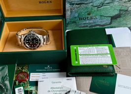 Rolex Sea-Dweller 4000 16600 -