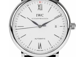 IWC Portofino Automatic IW356501 -