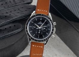 Omega Speedmaster Professional Moonwatch 311.32.40.30.01.001 (Onbekend (willekeurig serienummer)) - Zwart wijzerplaat 40mm Staal