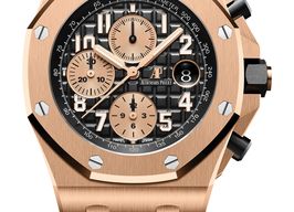 Audemars Piguet Royal Oak Offshore Chronograph 26470OR.OO.A002CR.02 -