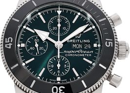 Breitling Superocean Chronograph II A1331312.BG49.154A -