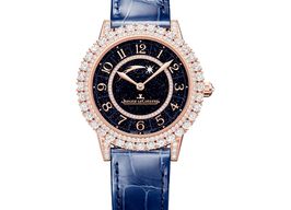 Jaeger-LeCoultre Rendez-Vous Q364247J -
