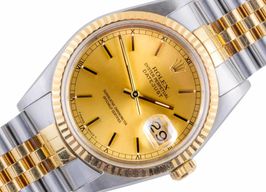 Rolex Datejust 36 16233 -