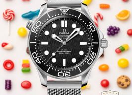 Omega Seamaster Diver 300 M 210.30.42.20.01.010 -