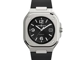 Bell & Ross BR 05 BR05A-BL-ST/SRB -