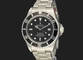 Rolex Sea-Dweller 4000 16600 -