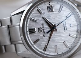 Grand Seiko Heritage Collection SLGH005G -