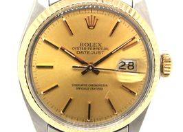 Rolex Datejust 36 16013 -