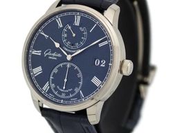 Glashütte Original Senator Chronometer 1-58-01-05-34-30 -
