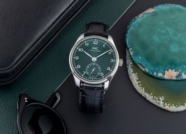IWC Portuguese Automatic IW358310 -