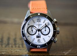 Glashütte Original SeaQ Chronograph 1-37-23-03-80-34 -
