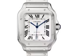 Cartier Santos WSSA0018 -