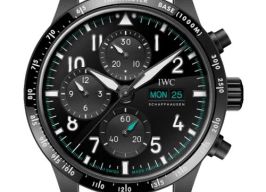 IWC Pilot Chronograph IW388306 -