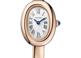 Cartier Baignoire WGBA0051 -