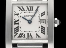 Cartier Tank Française 2465 -
