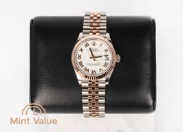 Rolex Datejust 31 278271 -