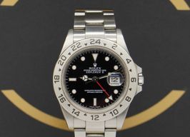 Rolex Explorer II 16570 -