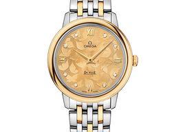 Omega De Ville Prestige 424.20.33.60.58.001 -