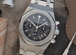 Audemars Piguet Royal Oak Chronograph 25860ST.OO.1110ST.02 -