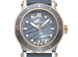 Chopard Happy Sport 278587-6001 -