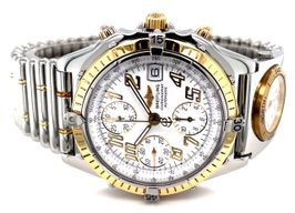 Breitling Chronomat B13050.1 (1999) - 39 mm Steel case